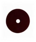 3M  Scotch-Brite  Disco per Pavimenti, SPP Plus, Marrone, 430 mm, 5/Confezione