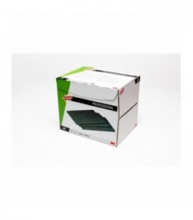 3M™ Scotch-Brite™ Fibra Pulizia Generale 96, Verde, 158 mm x 224 mm, 60/Confezione