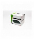 3M™ Scotch-Brite™ Fibra Pulizia Generale 96, Verde, 158 mm x 224 mm, 60/Confezione