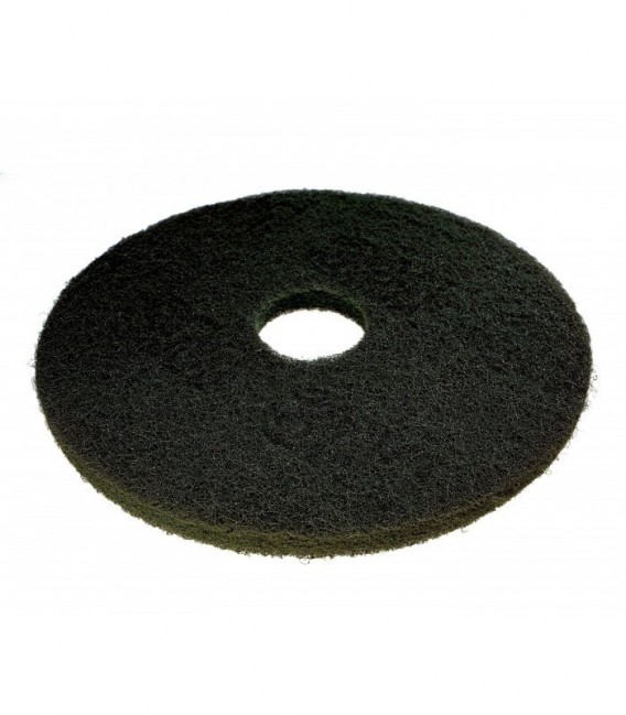 3M™ Scotch-Brite™ Disco per Pavimenti, Verde, 330 mm, 5/Confezione