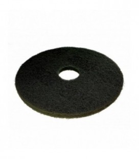 3M  Scotch-Brite Floor disc, Green, 505 mm, 5/Package