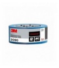 Masking tape 3M  2090, Multipurpose, Blue, 48mm x 50m, 1 ROL/PACK