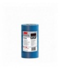 Masking tape 3M  2090, Multipurpose, Blue, 36mm x 50m, 3 ROL/PACK