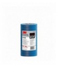 Masking tape 3M  2090, Multipurpose, Blue, 18mm x 50m, 12 ROL/PACK