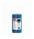 Masking tape 3M  2090, Multipurpose, Blue, 24mm x 50m, 9 ROL/PACK