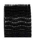 Sistema di fissaggio richiudibile 3M  Dual Lock  SJ3550CF, nero, 25 mm x 45.7 m, tipo 250