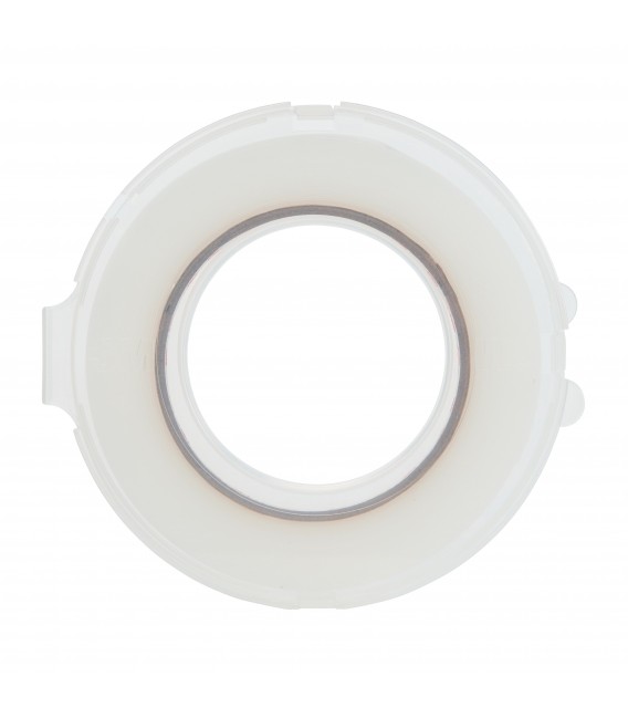 Nastro per sfumature 3M , Bianco, 6.35 mm x 9 m, 06800