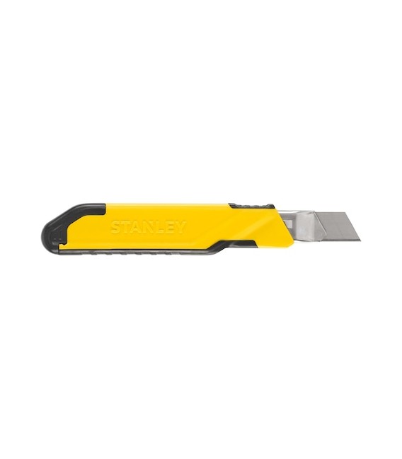 CUTTER AUTOBLOCCANTE 18 MM  STANLEY STHT10266-0