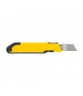 CUTTER AUTOBLOCCANTE 18 MM  STANLEY STHT10266-0