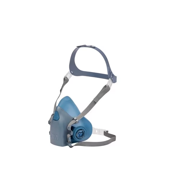3M  Reusable semimask, Medium, 7502