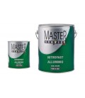 ALLUMINIO NITRO NITROFAST LT.0,75 MASTER SERVICE