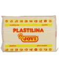 PLASTILINA COLORE BIANCO DA 350GR.  JOVI 72