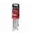 Set of 8 combination wrenches 900
