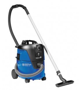 ASPIRATORE NILFISK AERO 21-21 PC 230V