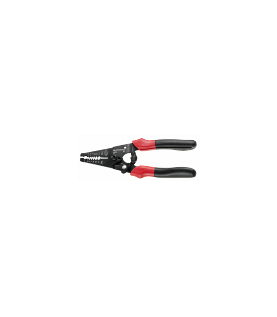 PINZA TAGLIA E SPELAFILI FACOM 163