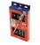 Series of 8 screwdrivers with carving and cross-print PHILLIPS® 640