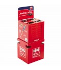 Pallbox serie giraviti
