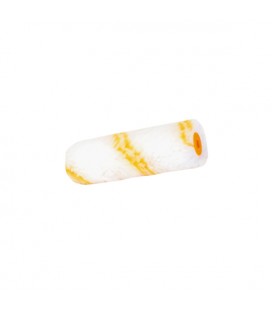 Rullino in tessuto acrilico 13 mm. Indicato per idropitture, smalti sintetici e all’acqua. pennellificio bologna art.640 import