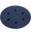 6 hole plates for discs with Velcro 152