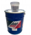 STUCCO METALLANICA GIALLA PER CARROZZERIA 25KG + CATALIZER 0.750GR  ILPA  SID40 C4114