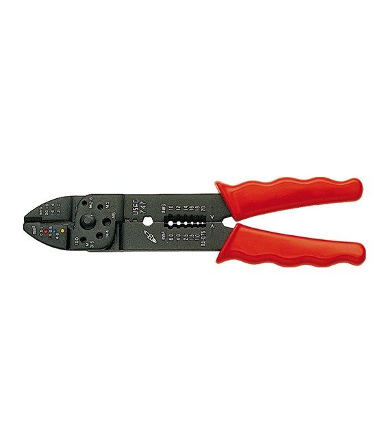 PINZA PER CAPICORDA PREISOLATI ART.747 USAG
