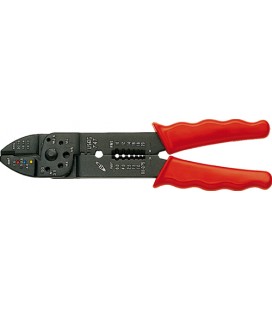 PLIERS FOR PRE-INSULATED CORD TERMINALS ART.747 USAG
