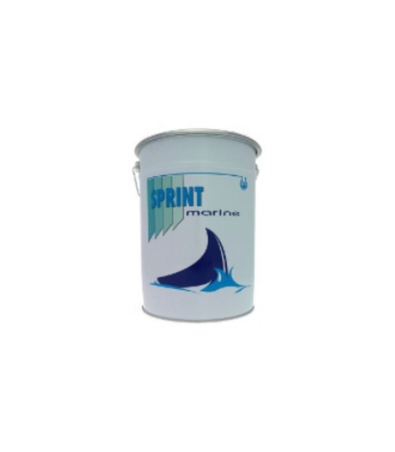 STUCCO FLEX S71 GRIGIO   KG.25 ICR SPRINT