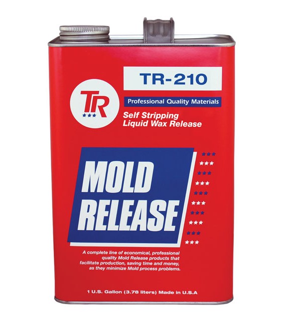 RILASCIO STAMPO LIQUIDO AUTO STRIPING 3.5LT.  TR-210