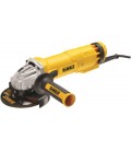 Smerigliatrice angolare 125 mm 1400W