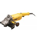 Smerigliatrice angolare 230 mm, 6600 giri/min M14