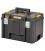 TSTAK VI - Deep power supply unit with removable storage tank