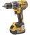 Drill with percussion 2 Speed XR 18V BRUSHLESS - 2 x 5Ah
