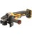 Angle grinder 125mm XR 18V BRUSHLESS - Only body machine