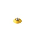 PLATORELLO IN VELCRO 50 MM M6 FOR UTENSILI TA50  RUPES 9P01.046