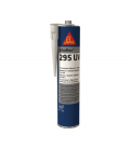 SIKAFLEX 295 UV  SIGILLANTE ADESIVO  NERO ml.300
