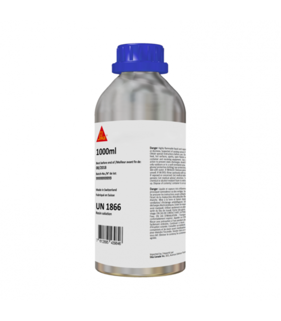 SIKAFLEX PRIMER 290 DC TRASPARENTE 1LT
