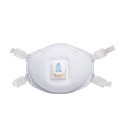 3M  Welding fume respirator, FFP2, with valve, 9925