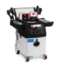 RUPES KS300EP ASPIRATORE PROFESSIONALE