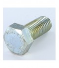 PERNO A TESTA ESAGONALE IN ACCIAIO ZINCATO 8.8 MIS.6X15