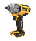 Avvitatore ad impulsi alta potenza 18V XR BRUSHLESS attacco 1/2 - HOG RING - Solo corpo macchina) DCF891NT-XJ