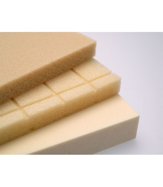 PVC QUADRETTATO DENSITA'/ALTEZZA 60/10