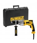 Trapano con percussione 2 velocità 1100W DWD524KS-QS