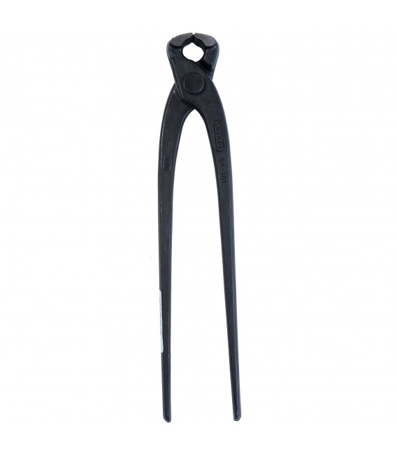 STANLEY 2-84-181 TENAGLIE PER CARPENTIERE,CEMENTISTA DA 250MM