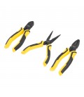 STANLEY STHT0-75094 Set 3 pinze ControlGrip