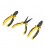 STANLEY STHT0-75094 Set 3 clamps ControlGrip