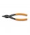 Elastic safety rings, for handle holes covered in PVC beta 1032-225