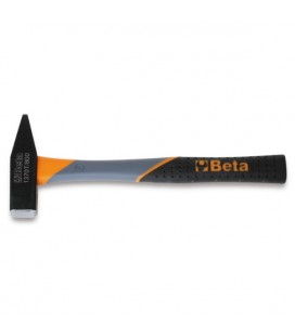 Martelli tipo tedesco per meccanici manico in fibra di vetro BETA 1370T GR800