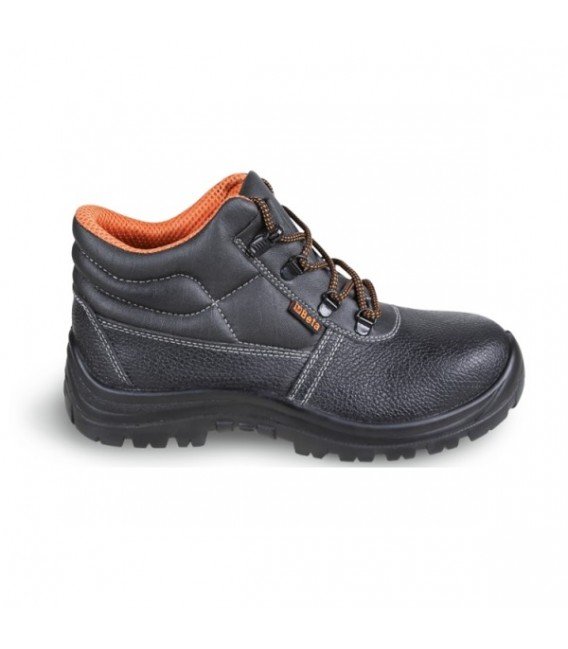 SCARPE IN PELLE IDROPELLENTE BETA 7241CK