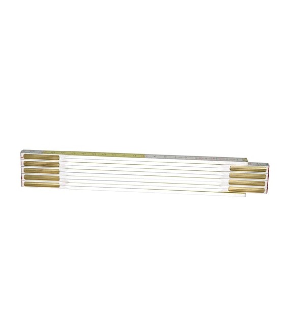 METRO PIEGHEVOLE IN LEGNO STANLEY 0-35-458