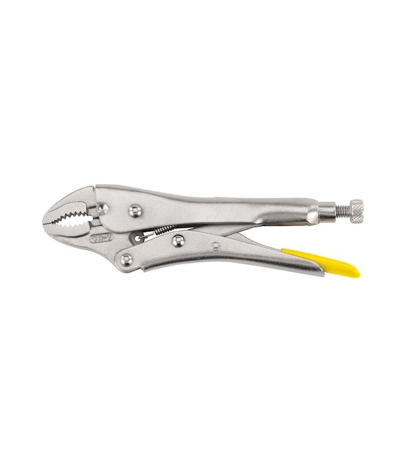 Pinze Regolabili Autobloccanti - Ganasce Concave stanley 0-84-809